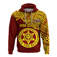 (LINA LIUAKI) Haapai High School Hoodie Ex Student LT4 - Wonder Print Shop