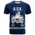 American Samoa T Shirt Aua PaepaeulupoO Pride LT12 - Wonder Print Shop