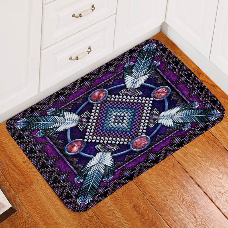 naumaddic-arts-dark-purple-native-american-doormat