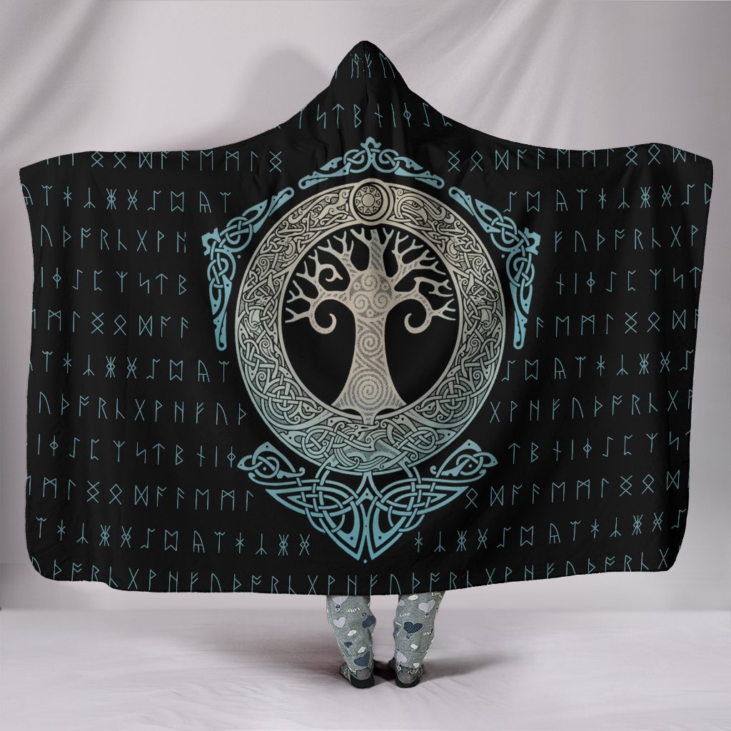 viking-hooded-blanket-yggdrasil-tree-of-life-with-rune