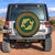Celtic Salmon With Knot Spare Tire Cover LT12 - Wonder Print Shop
