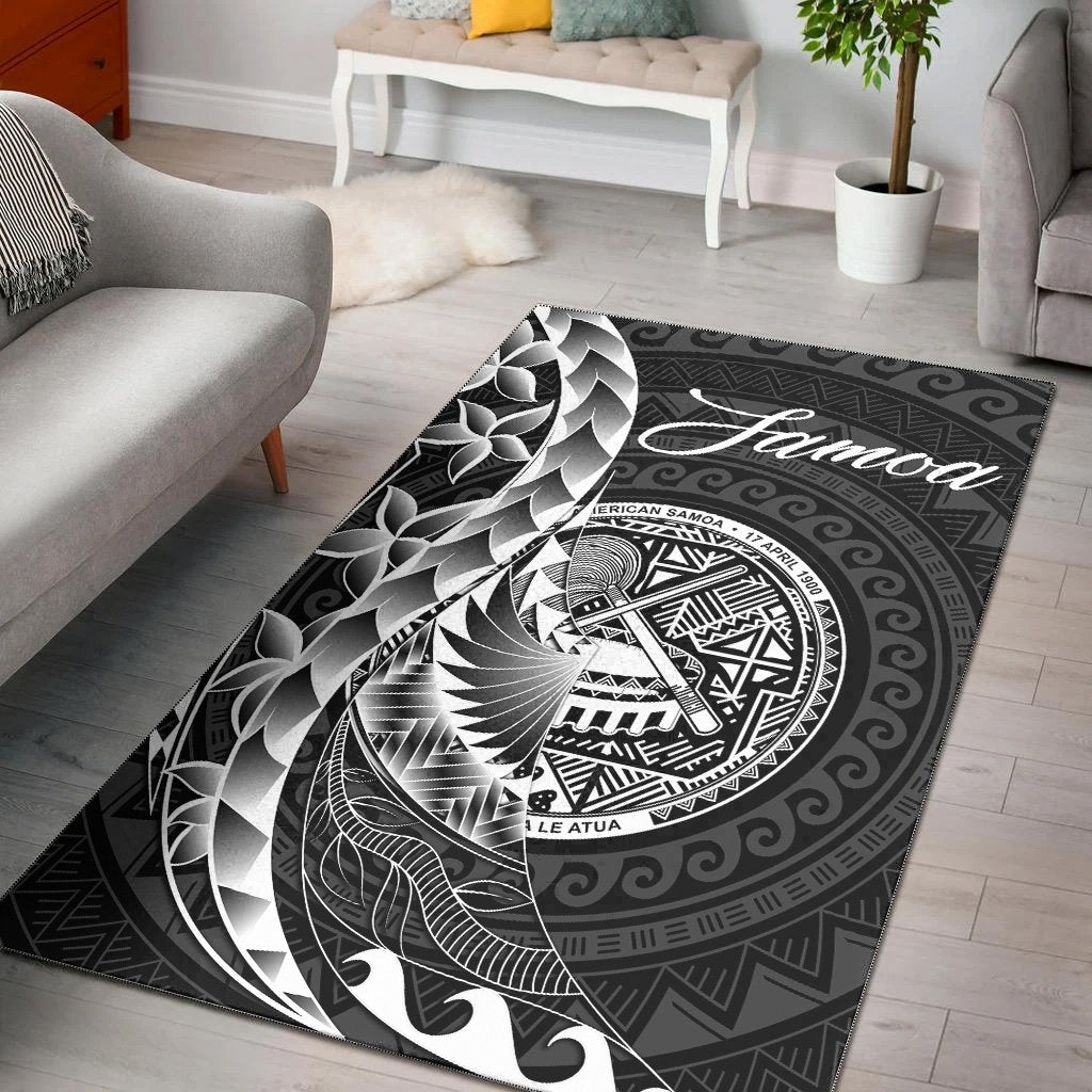 american-samoa-area-rug-polynesian-pattern-style