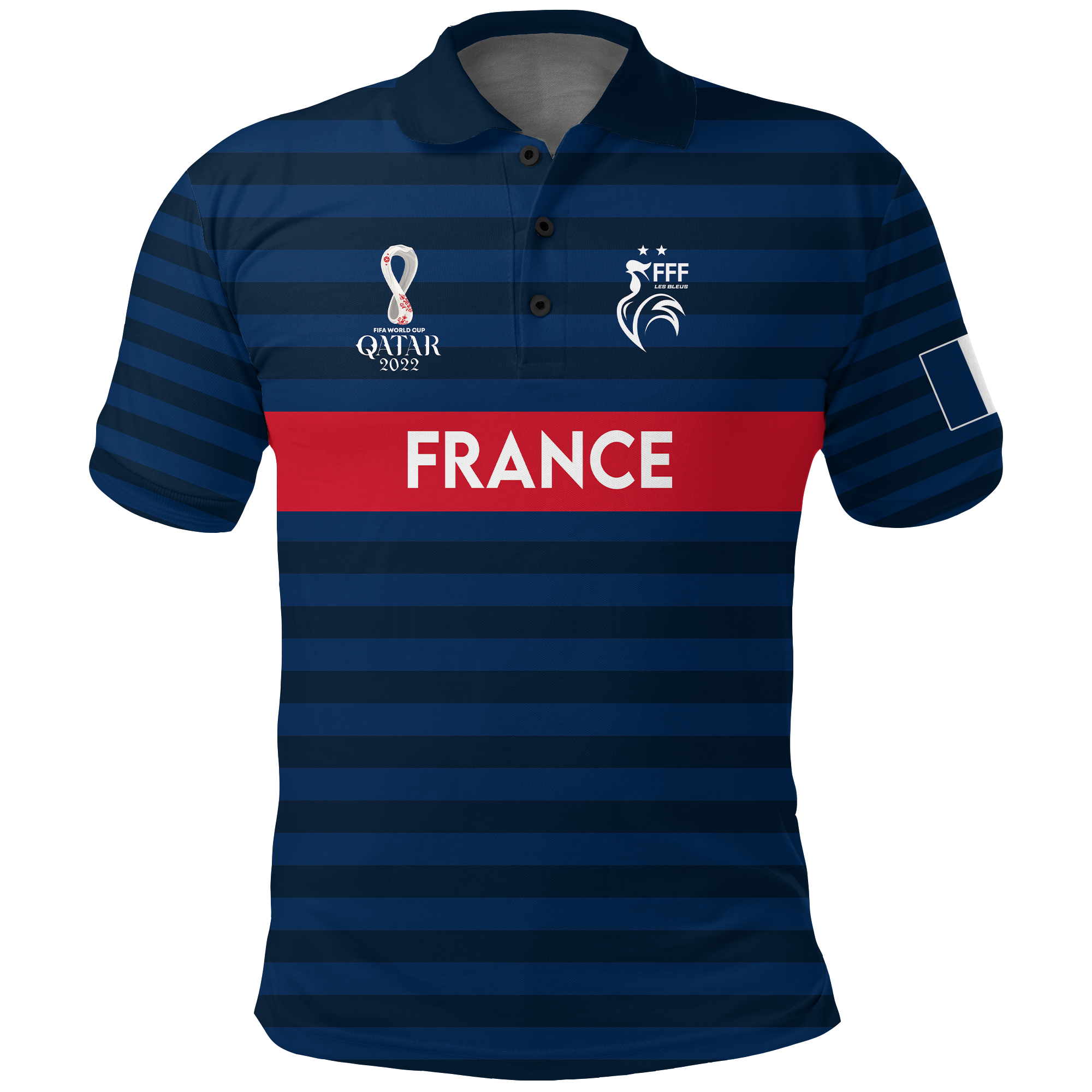 France Football World Cup 2022