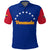 custom-personalised-venezuela-baseball-pride-polo-shirt