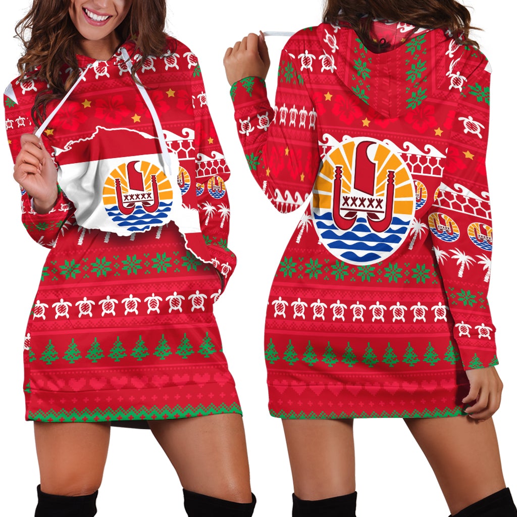 tahiti-christmas-hoodie-dress-ugly-christmas