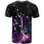 Autism Awareness Month Neurodiversity Galaxy Style T Shirt TS07 - Wonder Print Shop