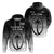 Fiji Rugby Hoodie Fiji For 7s, Its Time LT20 - Wonder Print Shop
