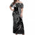 custom-personalised-papua-new-guinea-off-shoulder-long-dress-raggiana-birds-of-paradise-black