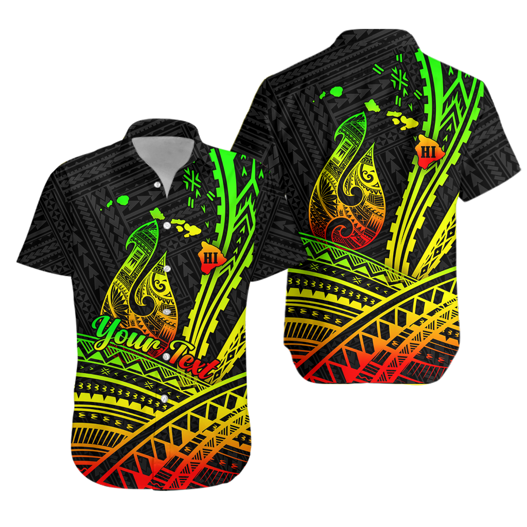 custom-personalised-hawaii-fish-hook-polynesian-tribal-reggae-hawaiian-shirt