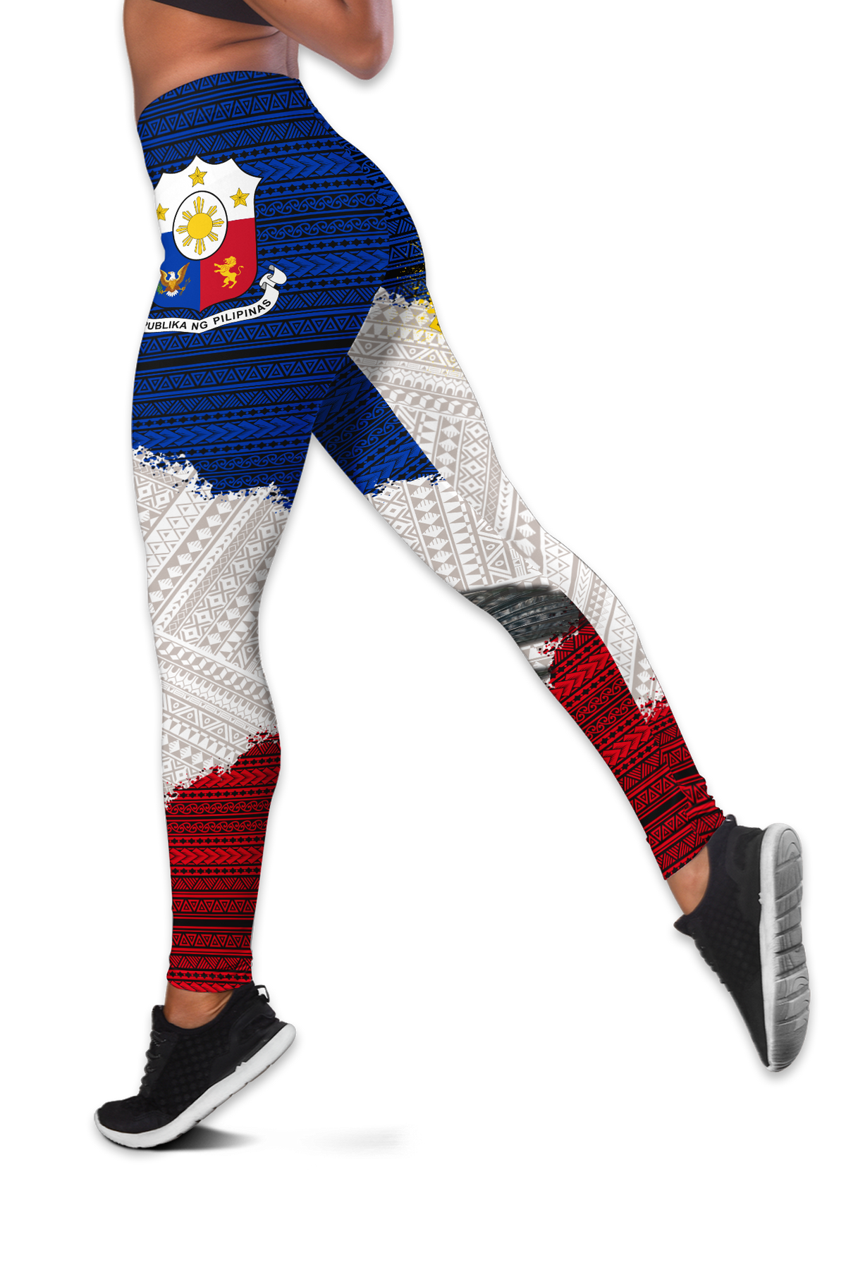 phillippines-filipino-tribal-ealge-women-legging