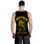 Buffalo Soldiers African American Legend Of The Black Soldiers Men's Tank Top - LT2