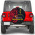 Papua New Guinea 47th Independence Day Bird Of Paradise Spare Tire Cover LT2 - Wonder Print Shop