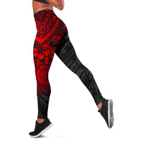 polynesian-leggings-polynesian-red-turtle