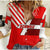 Switzerland Football Women Casual Shirt Schweizer Pati Champion Sporty LT13 - Wonder Print Shop