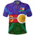 Custom Shefa Province Polo Shirt Aboriginal Patterns LT20 - Wonder Print Shop