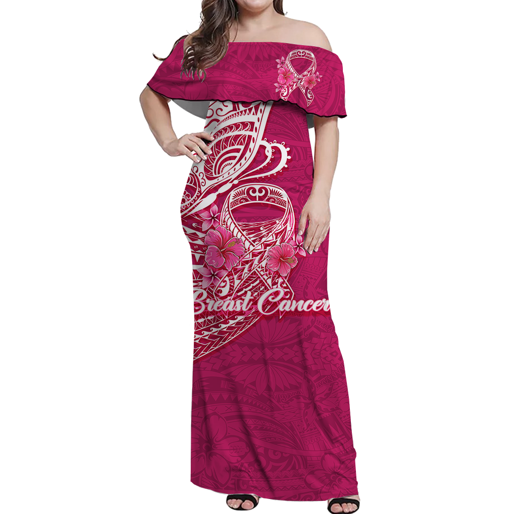 breast-cancer-pink-ribbon-butterfly-polynesian-pink-version-off-shoulder-long-dress