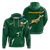 South Africa Springboks 2022 Legend Hoodie - LT12 - Wonder Print Shop