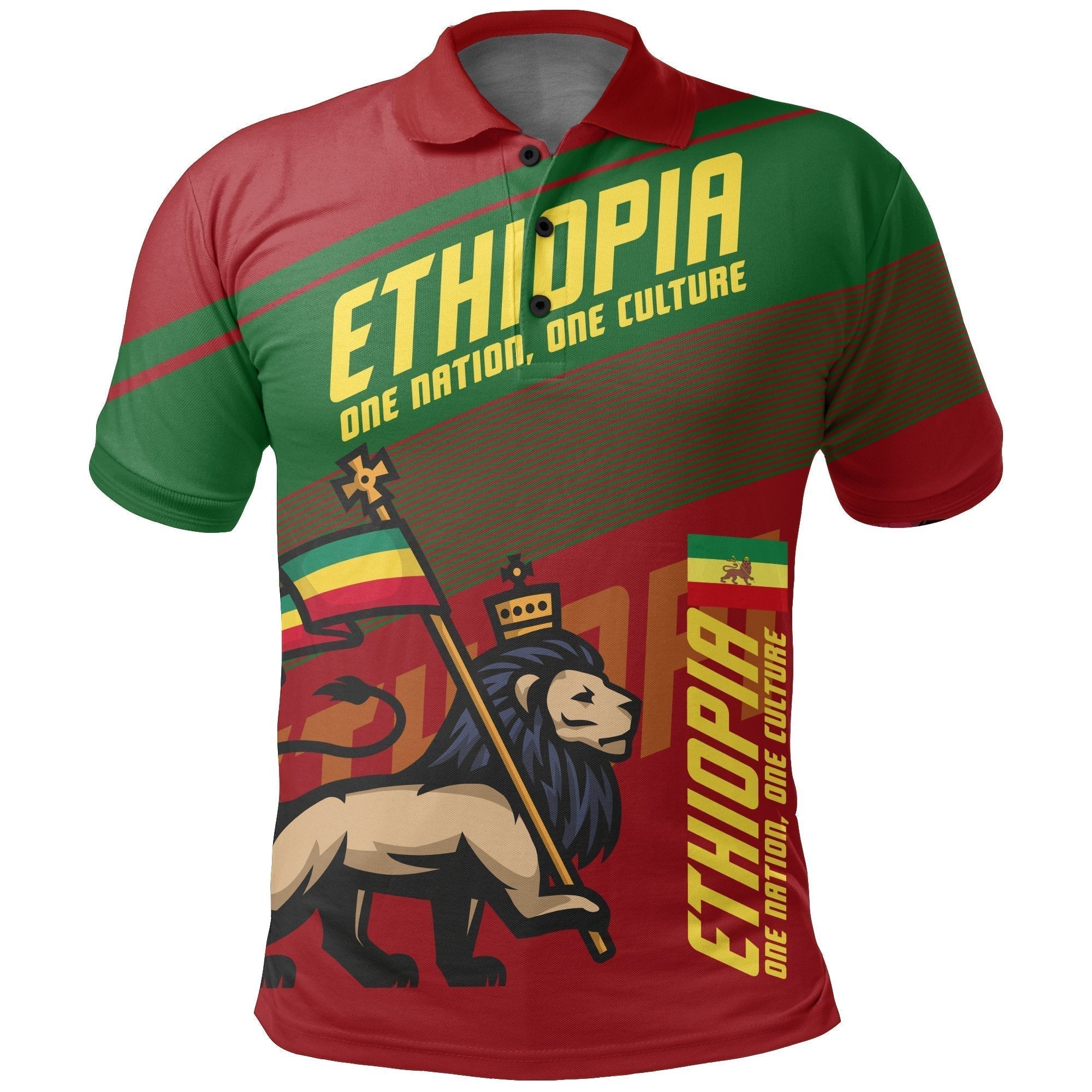 african-shirt-lion-of-judah-ethiopia-polo-shirt-fifth-style