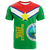 South West Ethiopia Pride T Shirt LT12 - Wonder Print Shop
