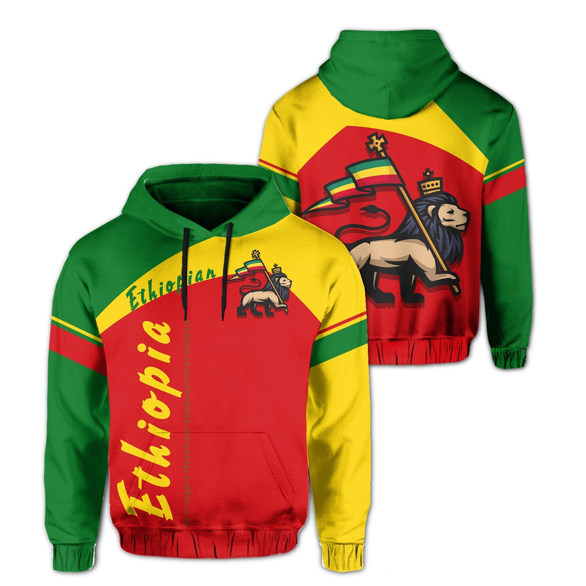 african-hoodie-ethiopia-pullover-vera-style-red