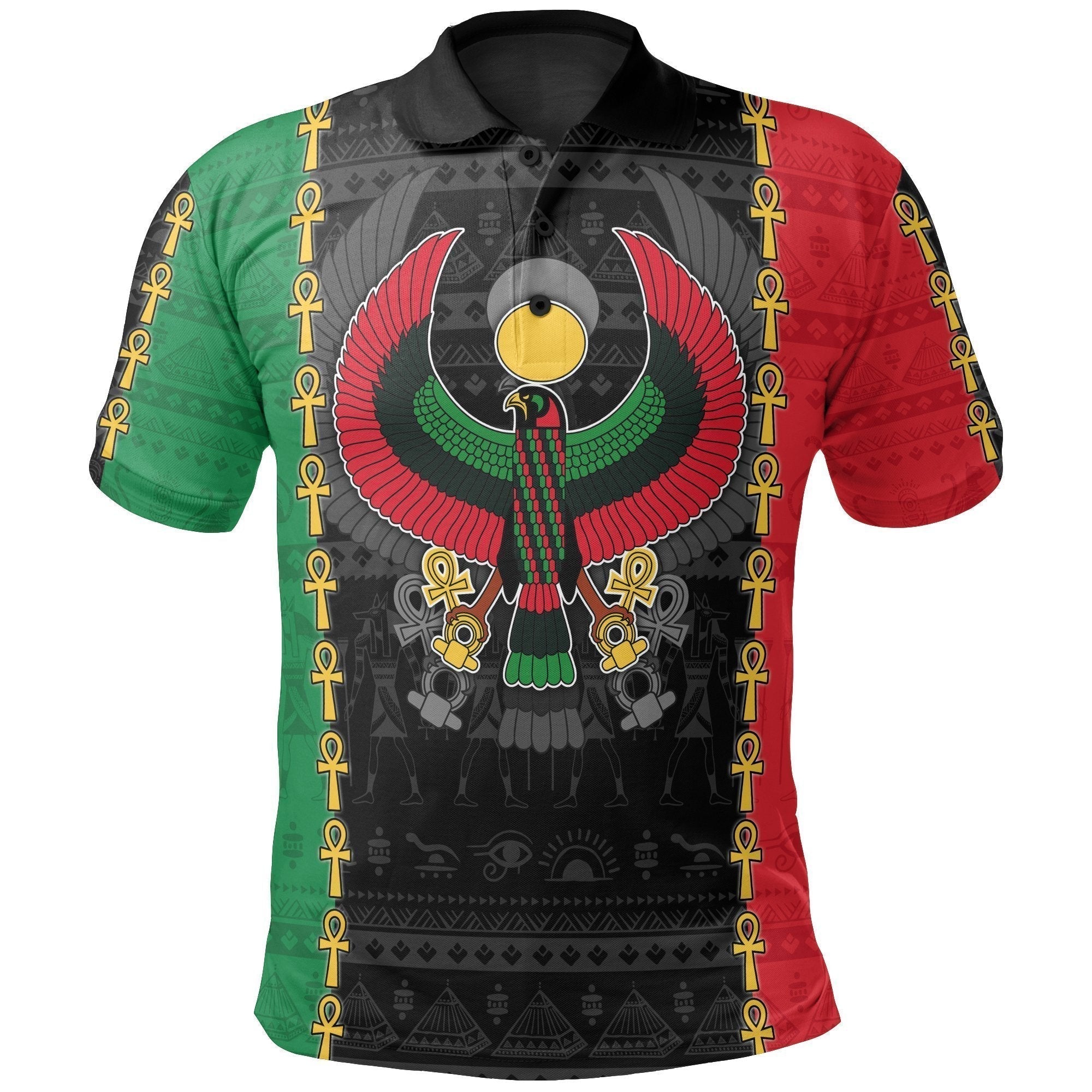 african-polo-shirt-pan-africanism-ancient-egypt-horu-dropi-polo-shirt
