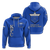 Knights of Peter Claver and Ladies Auxiliary Hoodie LT12 - Wonder Print Shop