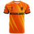(Custom Personalised) Netherlands Football World Cup 2022 Champions Pride T-Shirt 
