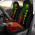 Hawaii Polynesian Car Seat Covers - Ohia Lehua LT12 - Wonder Print Shop