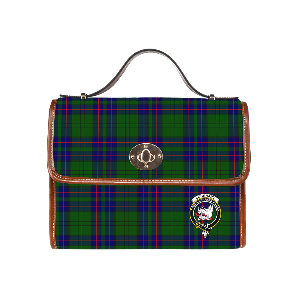 scottish-lockhart-modern-clan-crest-tartan-canvas-bag