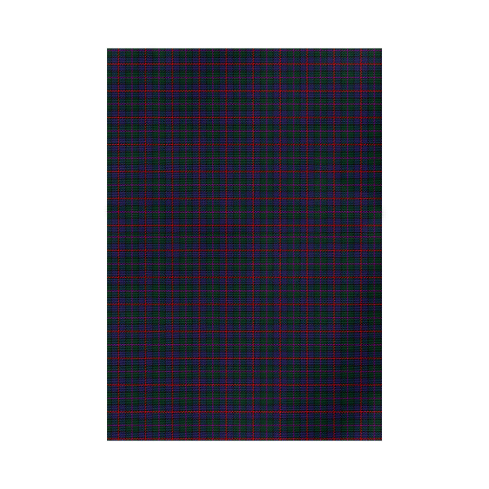 scottish-maccaughan-clan-tartan-garden-flag