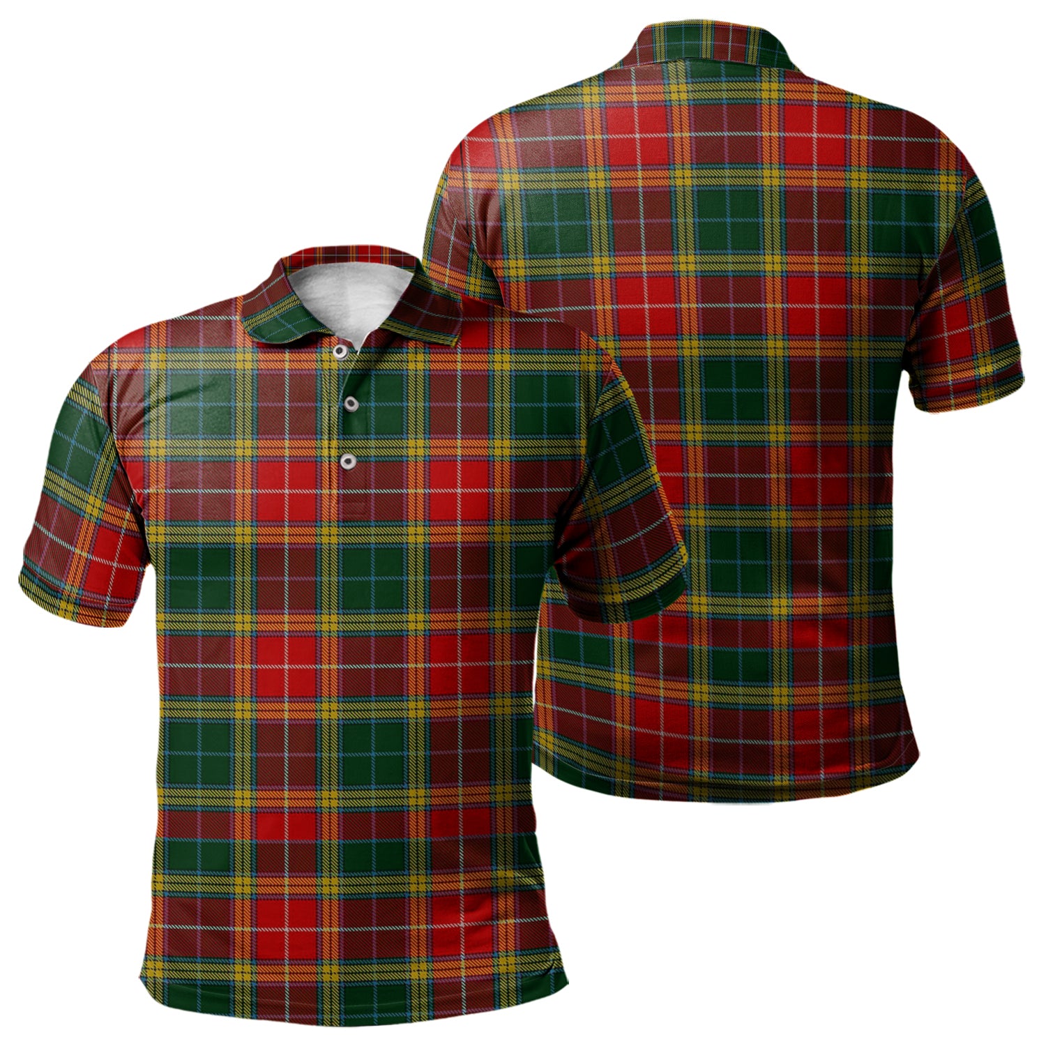 scottish-mcdonnell-clan-tartan-polo-shirt