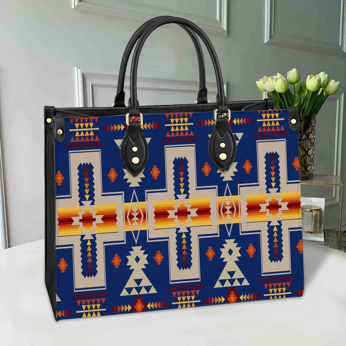 navy-tribe-design-native-american-leather-bag
