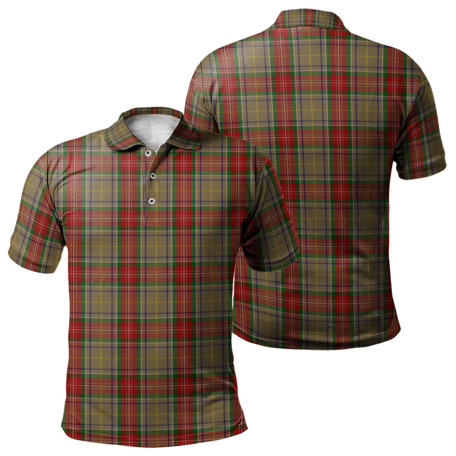 scottish-muirhead-old-clan-tartan-polo-shirt