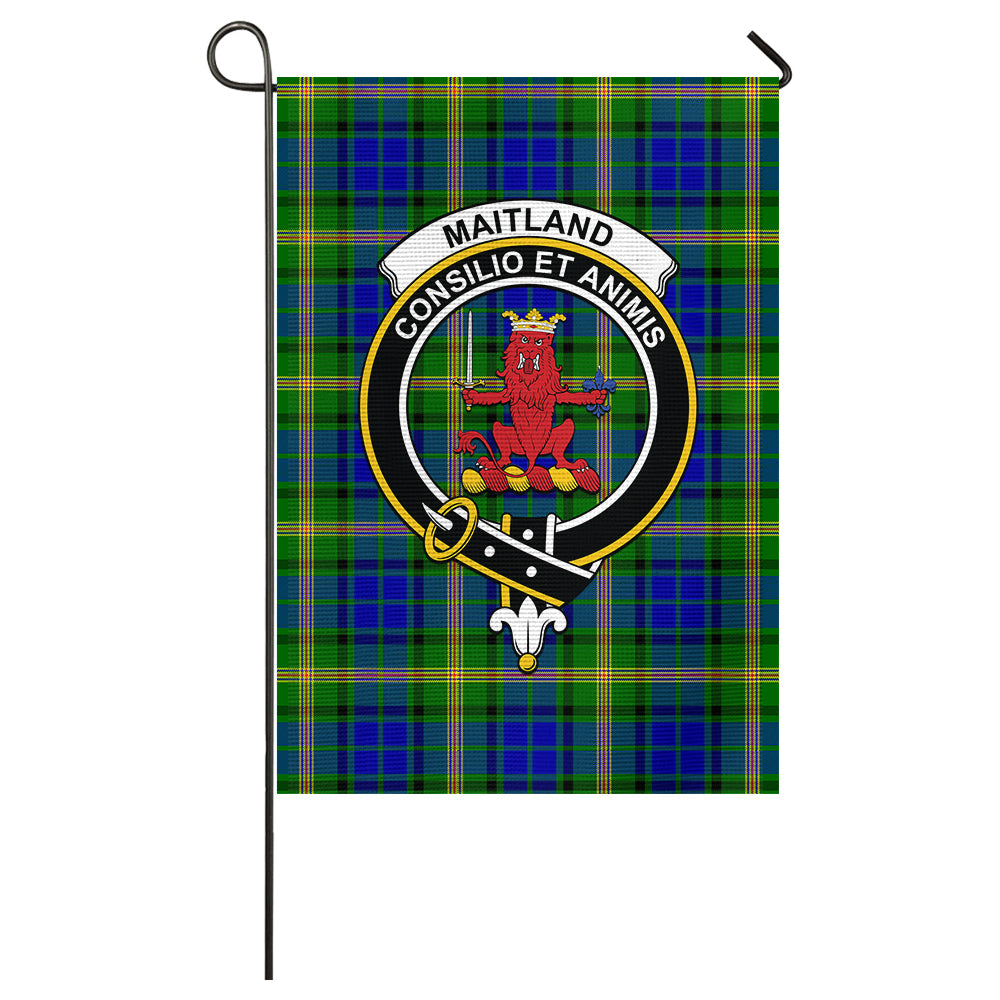 scottish-maitland-clan-crest-tartan-garden-flag