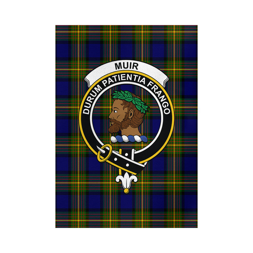 scottish-muir-clan-crest-tartan-garden-flag