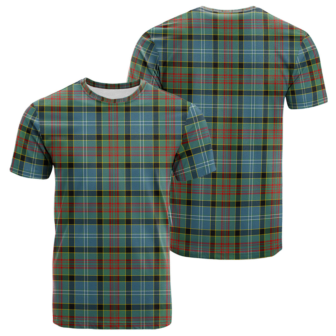 scottish-cathcart-clan-tartan-t-shirt