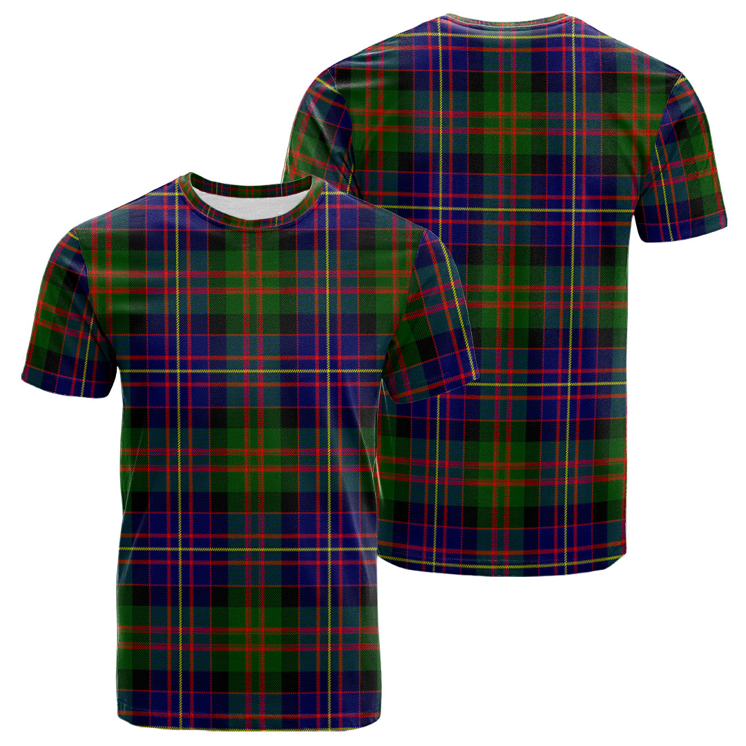 scottish-chalmers-modern-clan-tartan-t-shirt