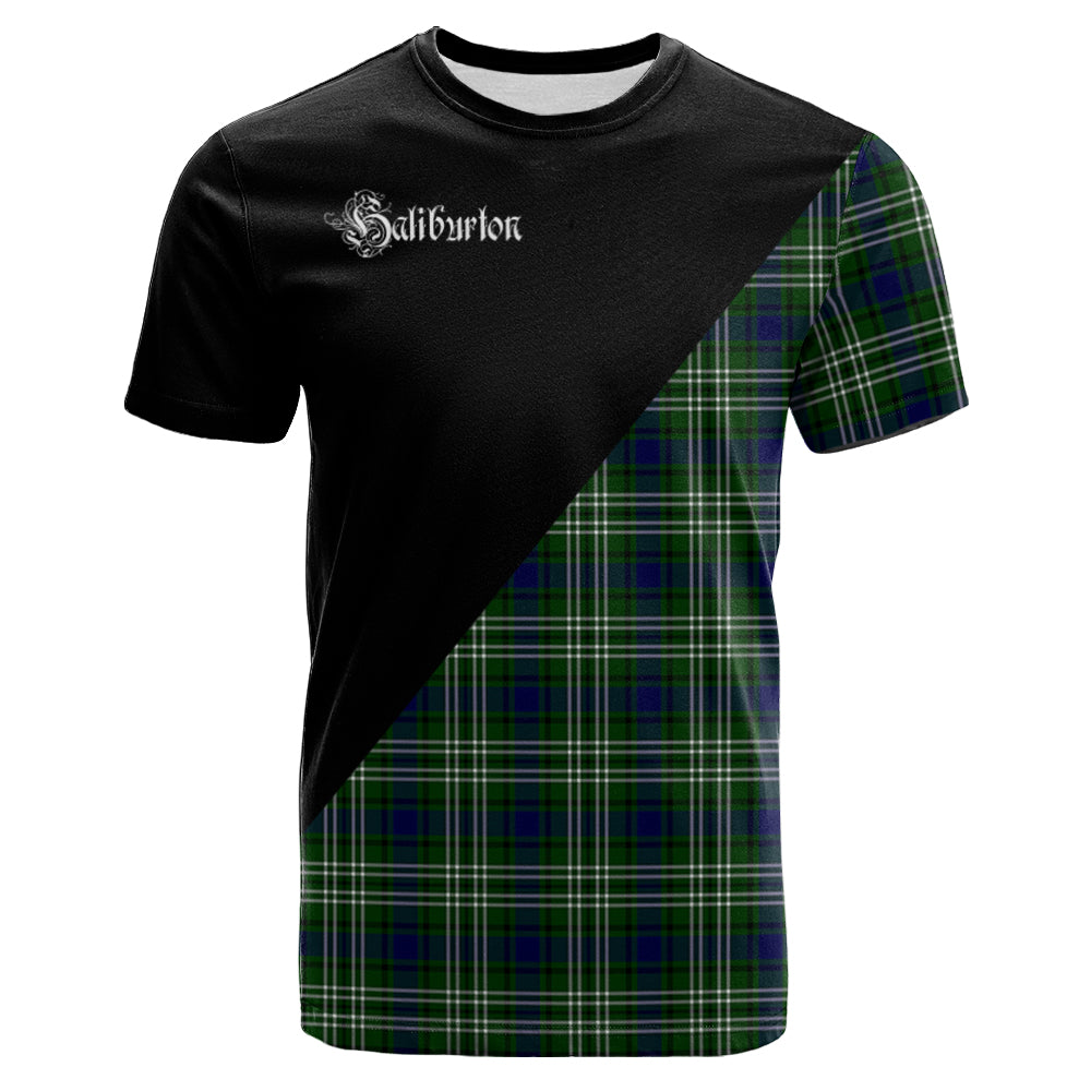 scottish-haliburton-clan-crest-military-logo-tartan-t-shirt