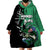 Bass Fishing Tournament - Hooked For Life Wearable Blanket Hoodie TS07 - Wonder Print Shop