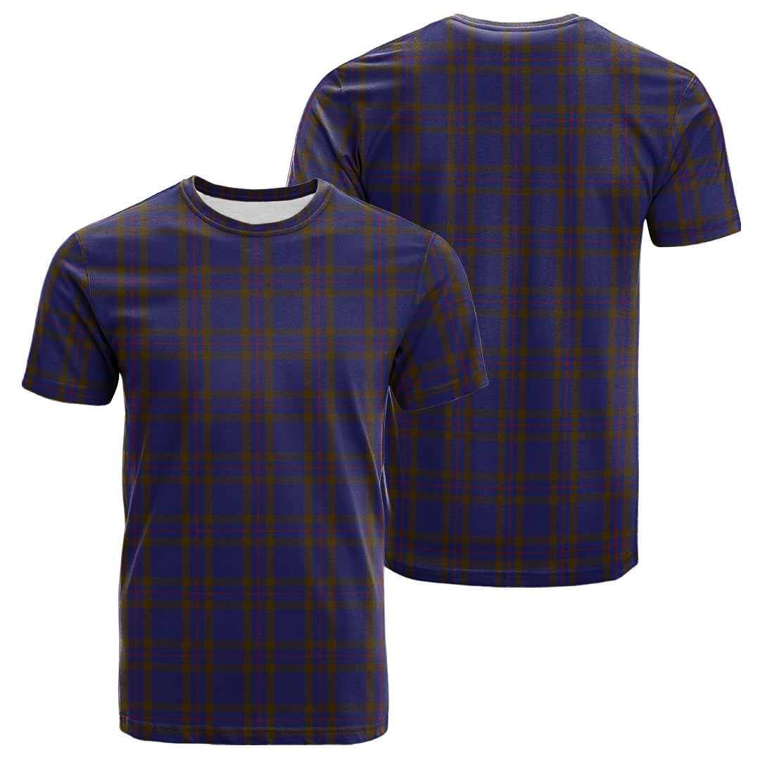 scottish-elliot-clan-tartan-t-shirt