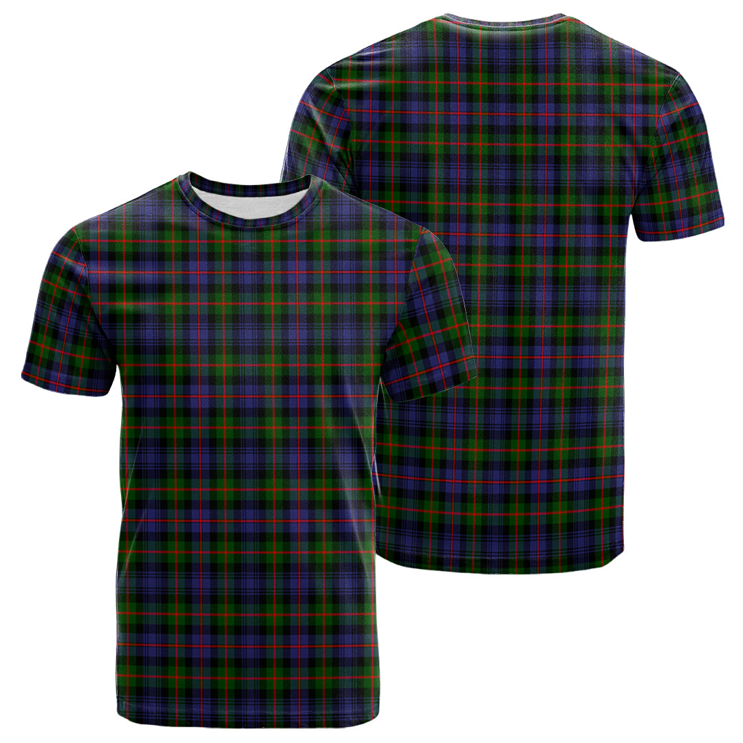scottish-fleming-clan-tartan-t-shirt