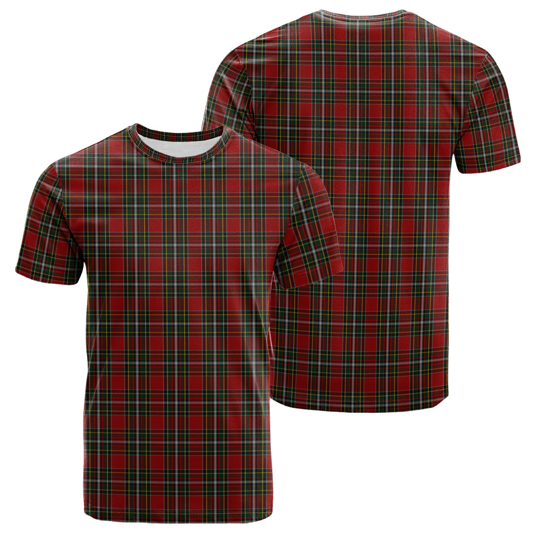 scottish-gillespie-clan-tartan-t-shirt