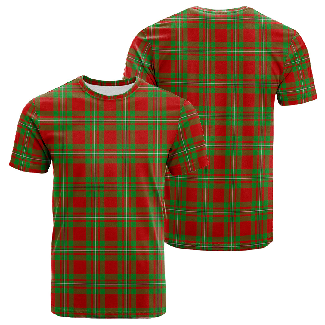 scottish-grierson-clan-tartan-t-shirt