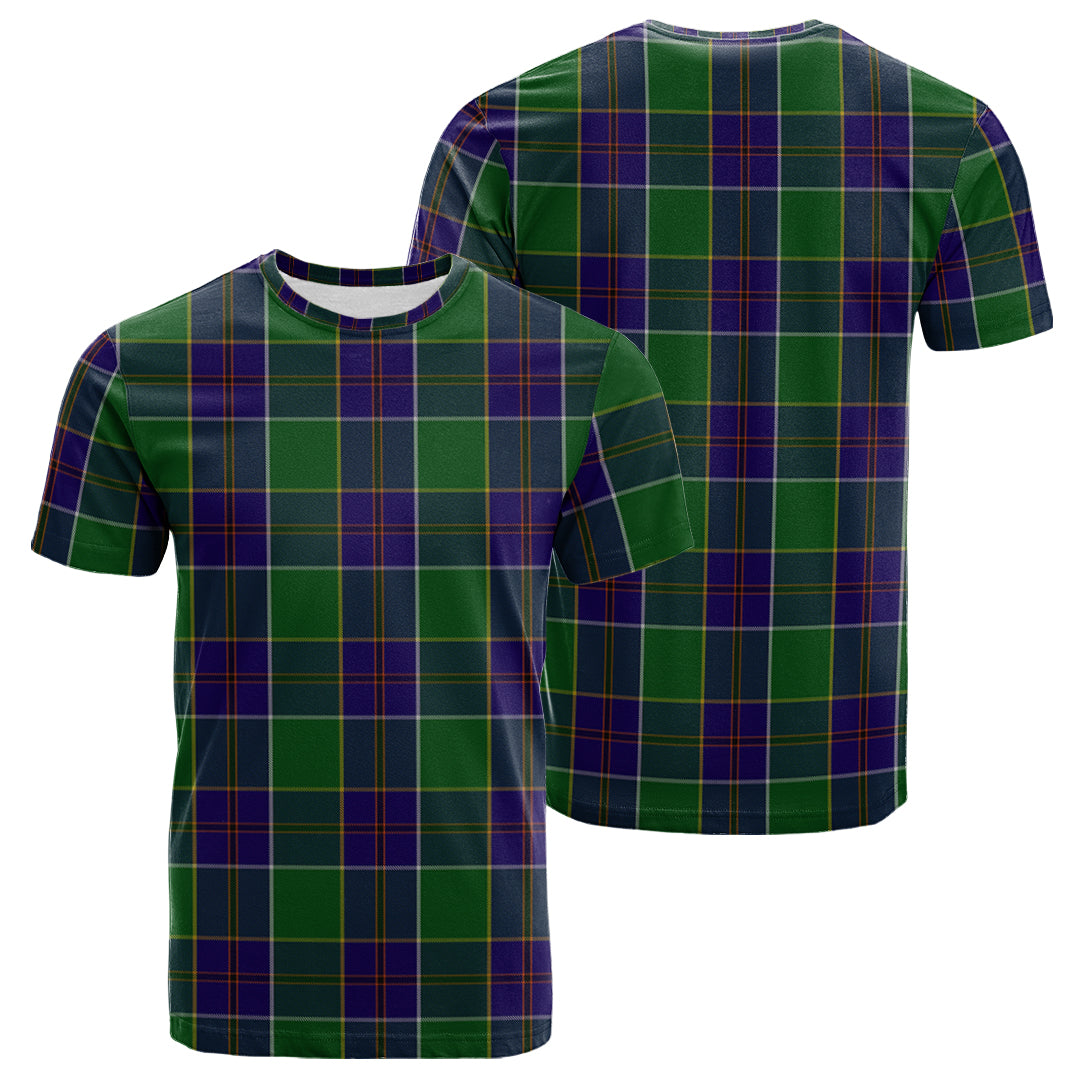 scottish-inkster-clan-tartan-t-shirt
