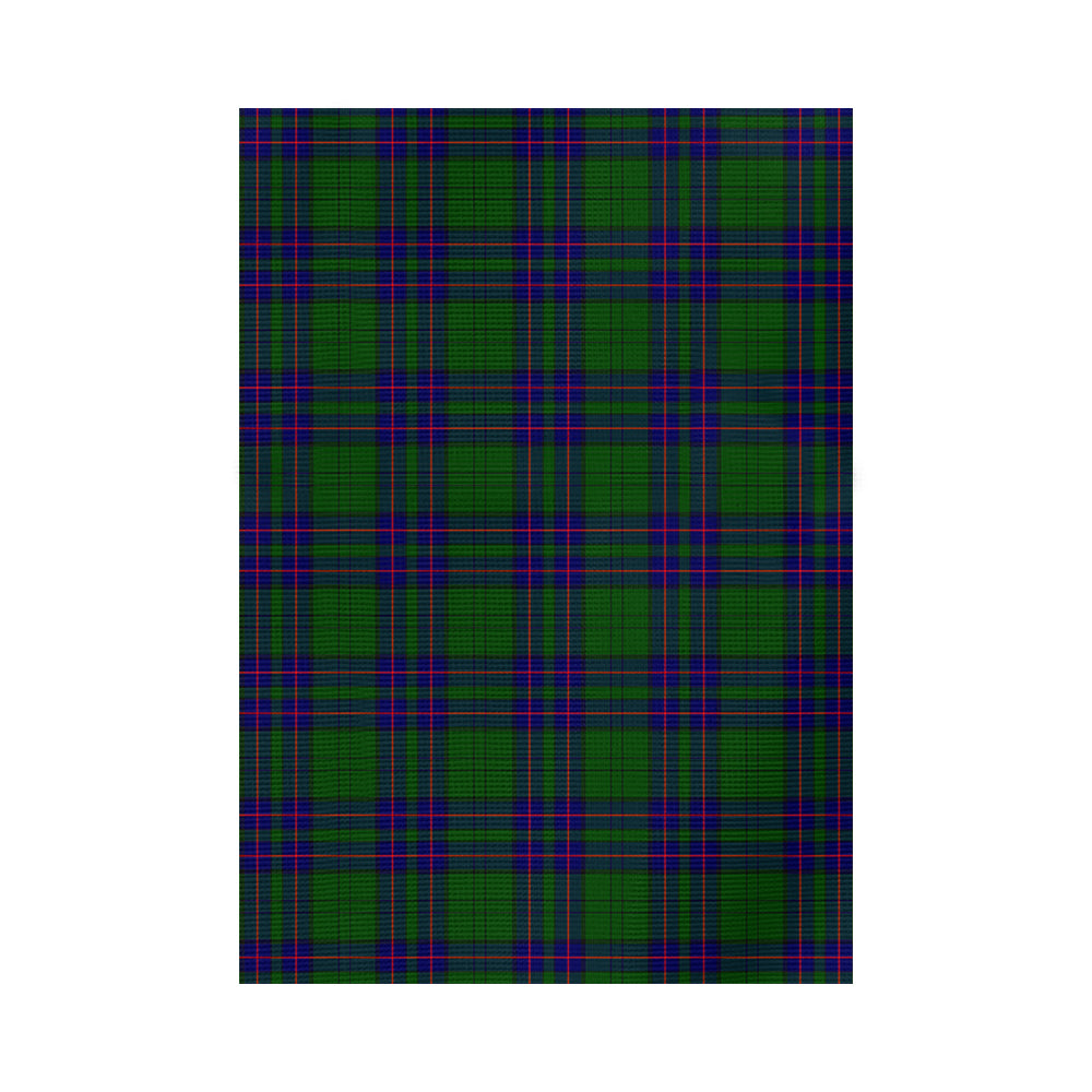 scottish-lockhart-modern-clan-tartan-garden-flag
