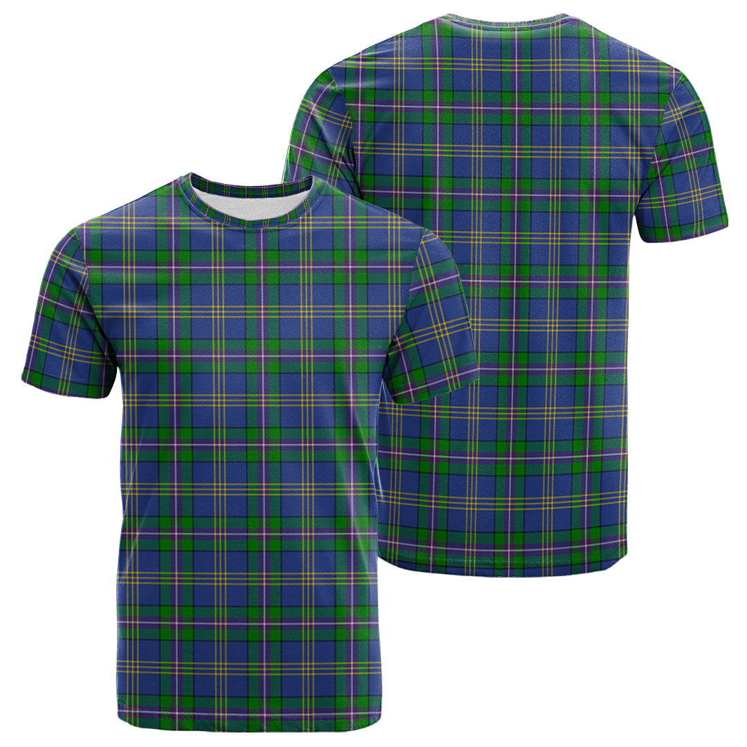 scottish-lambert-clan-tartan-t-shirt