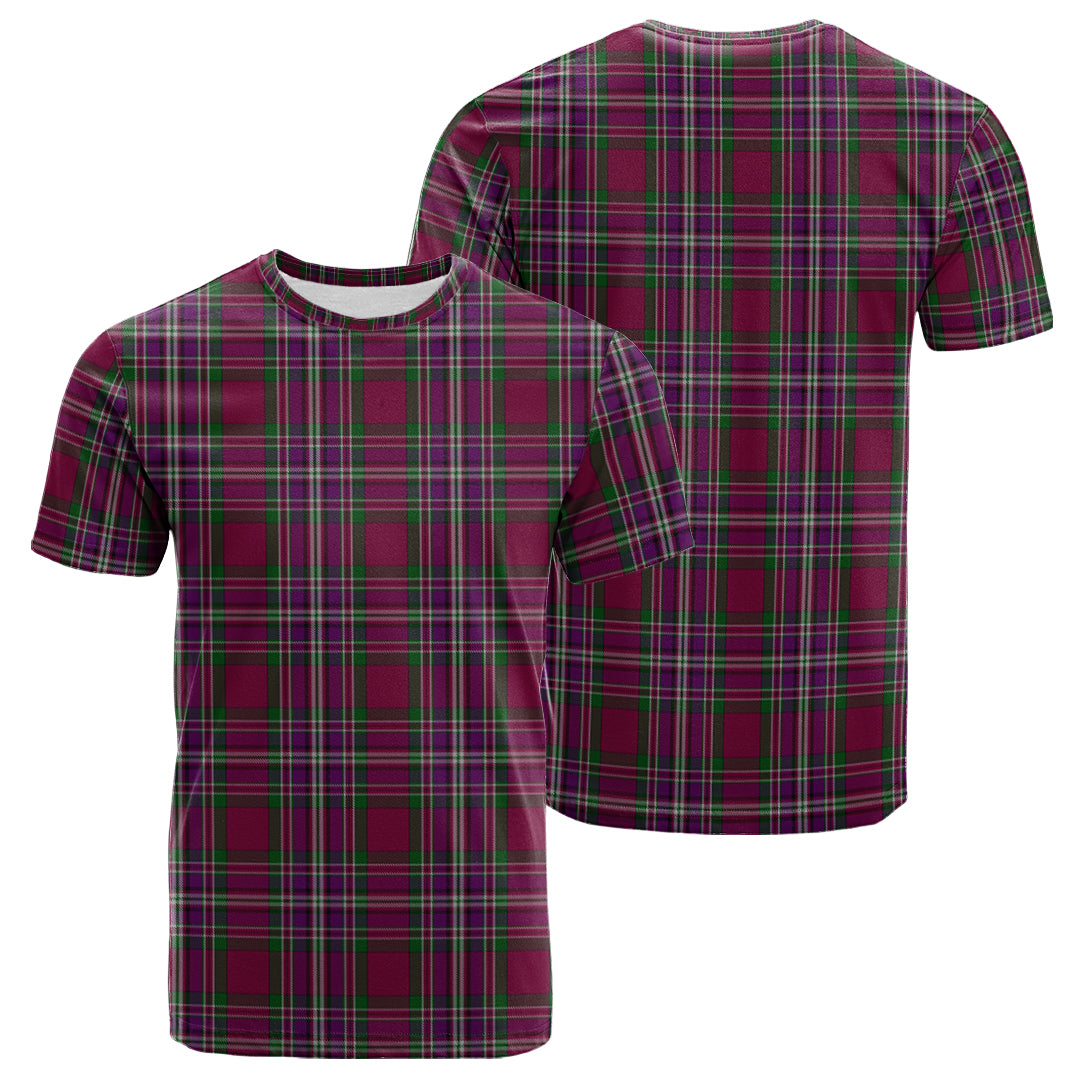 scottish-lendrum-lyon-clan-tartan-t-shirt