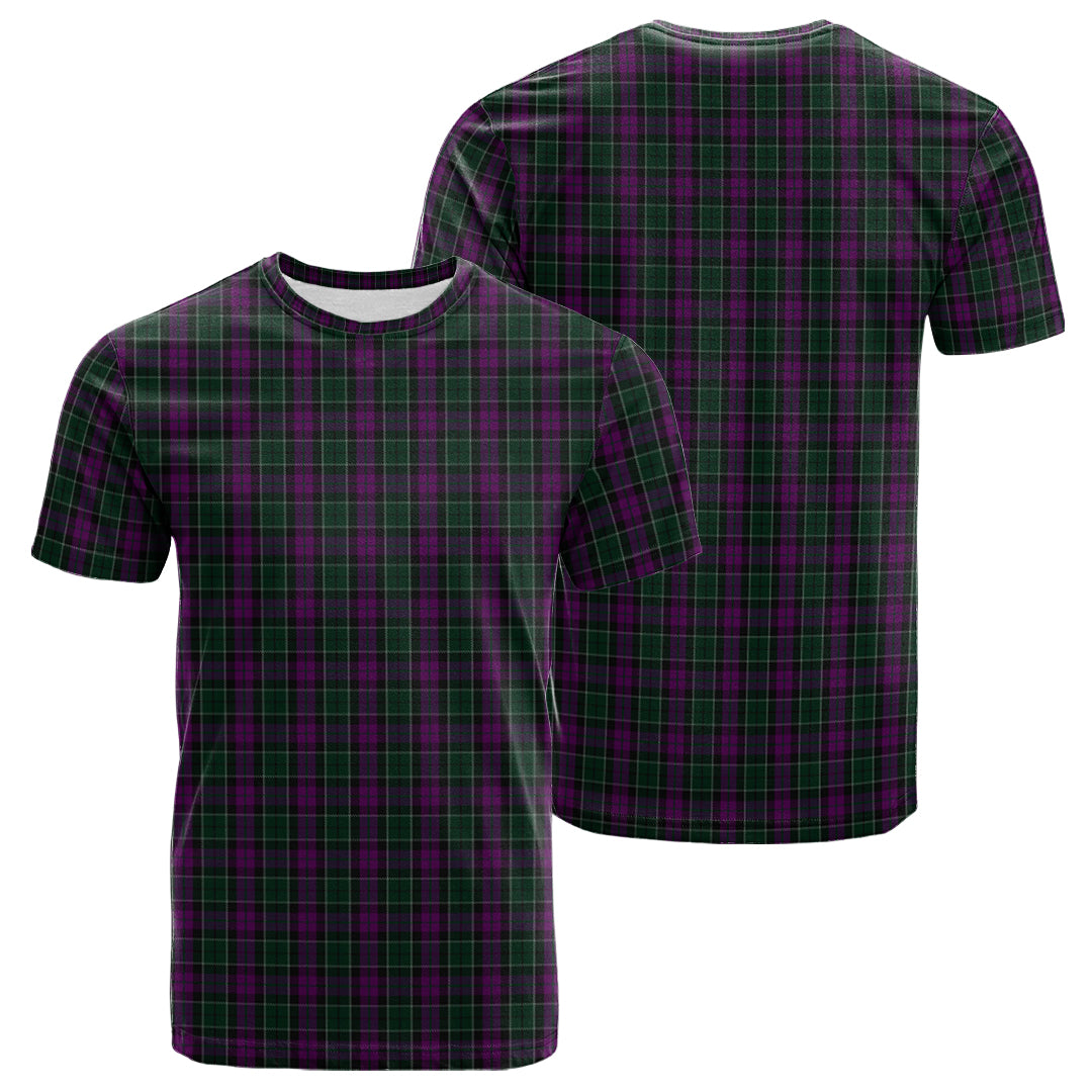 scottish-lennie-clan-tartan-t-shirt