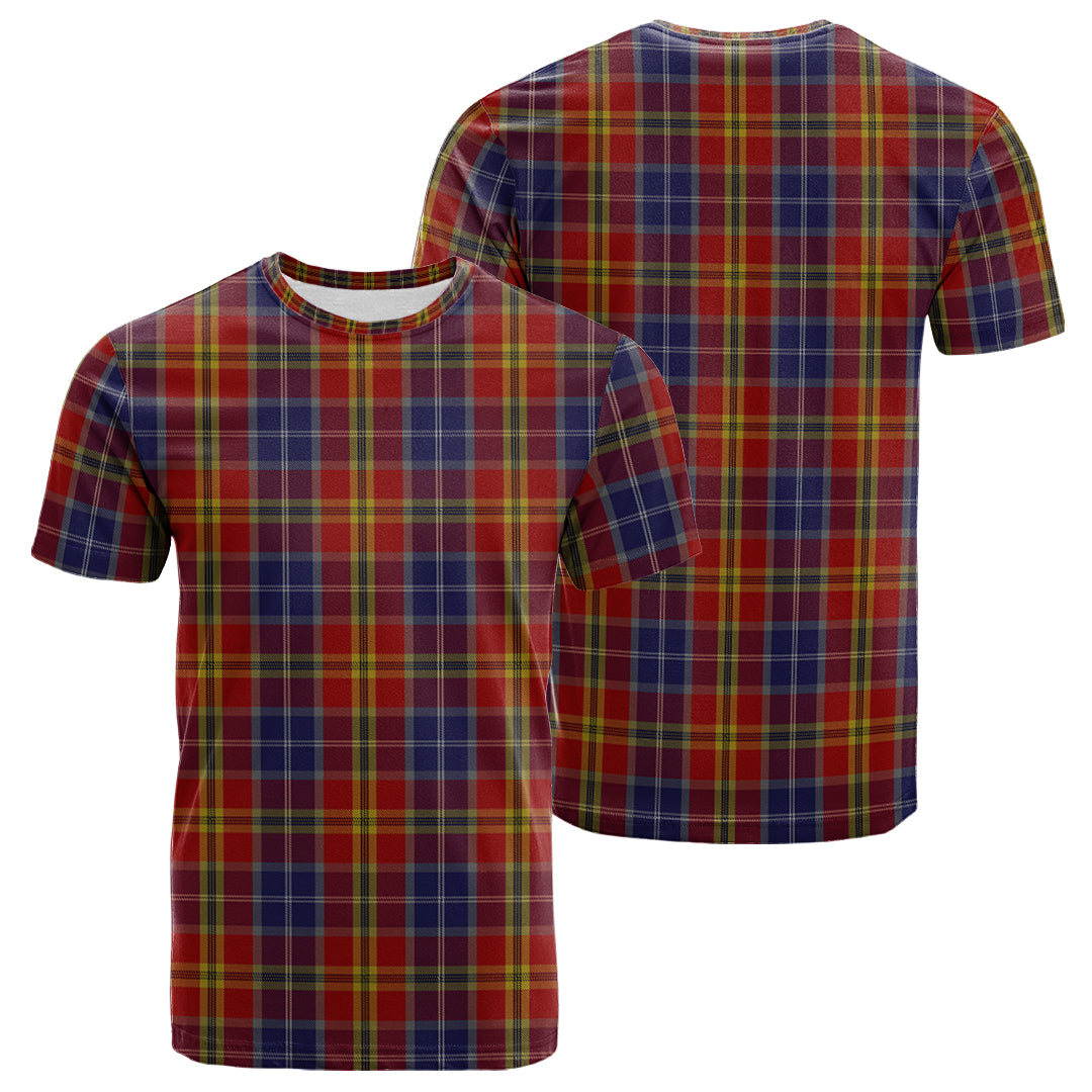scottish-lermontov-clan-tartan-t-shirt