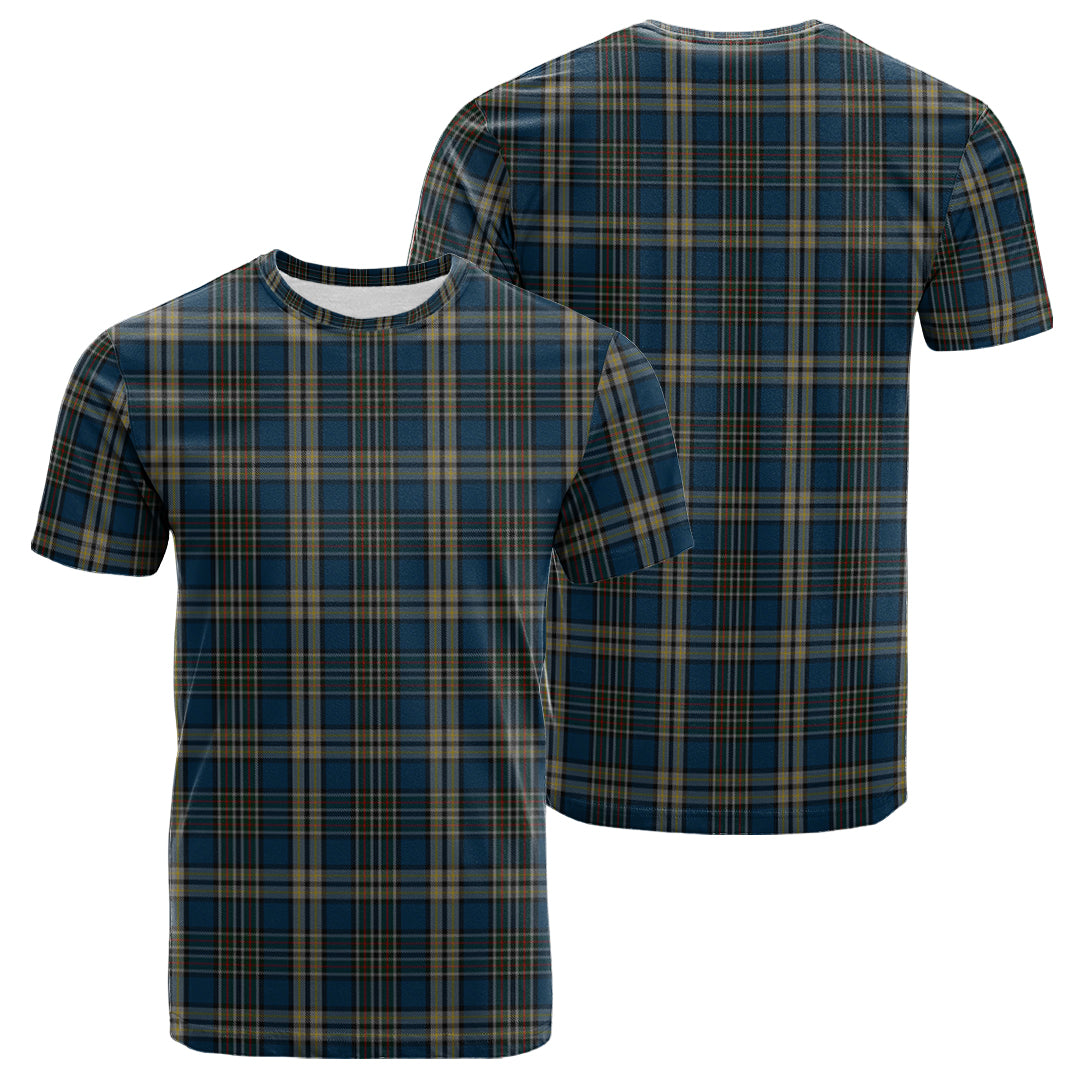 scottish-liberton-clan-tartan-t-shirt